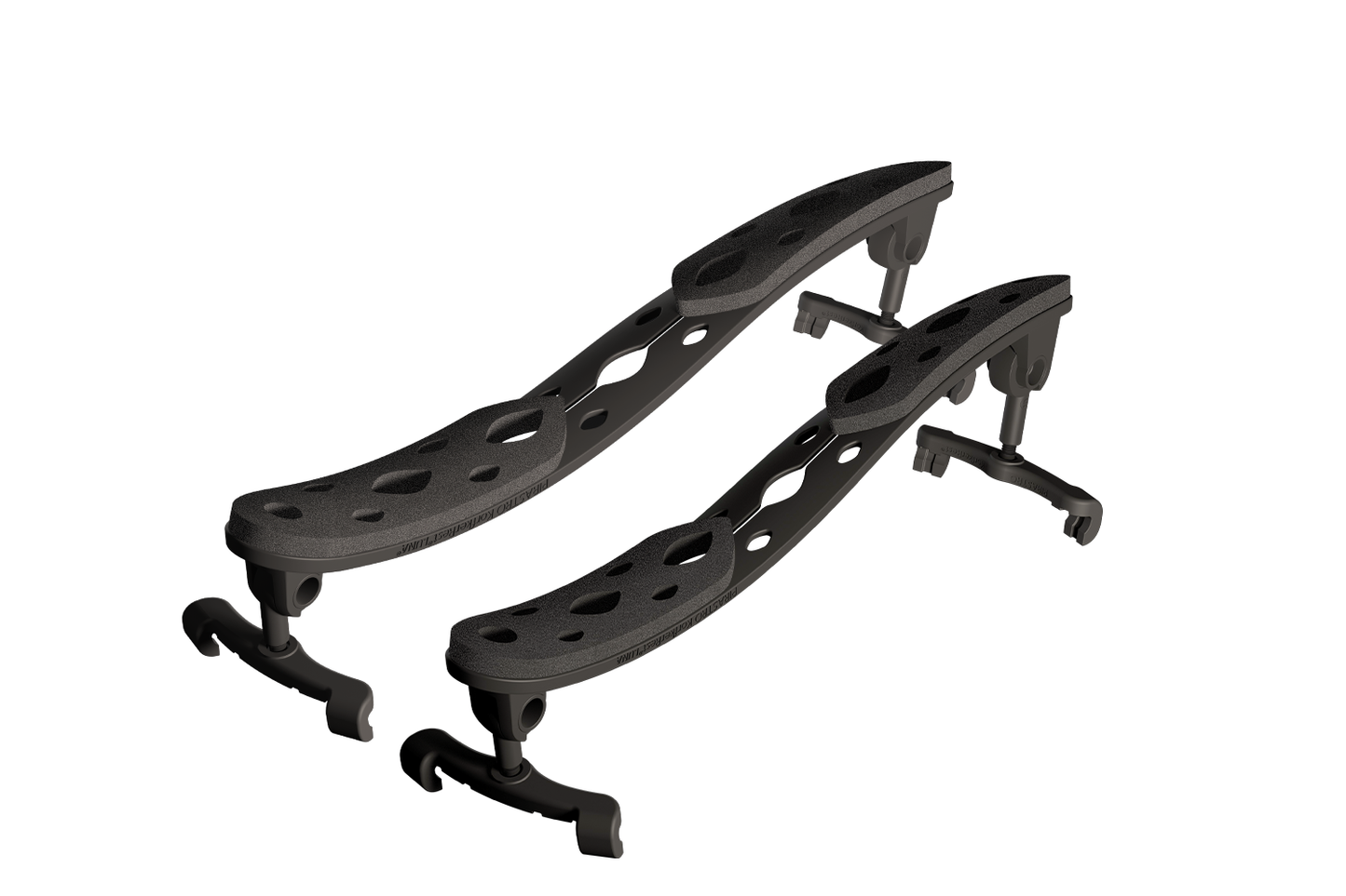 Almohadilla violin KorfkerRest Luna