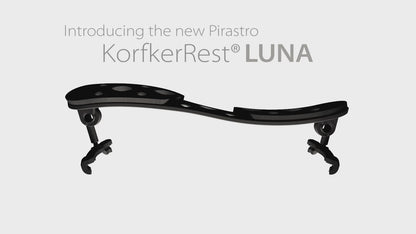 Almohadilla violin KorfkerRest Luna